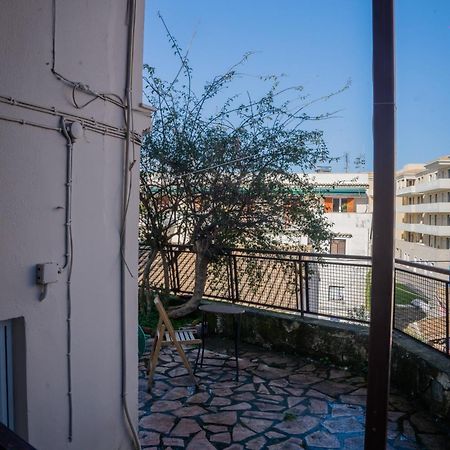 شقة Oliana'S Luxury House Mantouki المظهر الخارجي الصورة